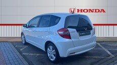 Honda Jazz 1.4 i-VTEC ES Plus 5dr CVT Petrol Hatchback